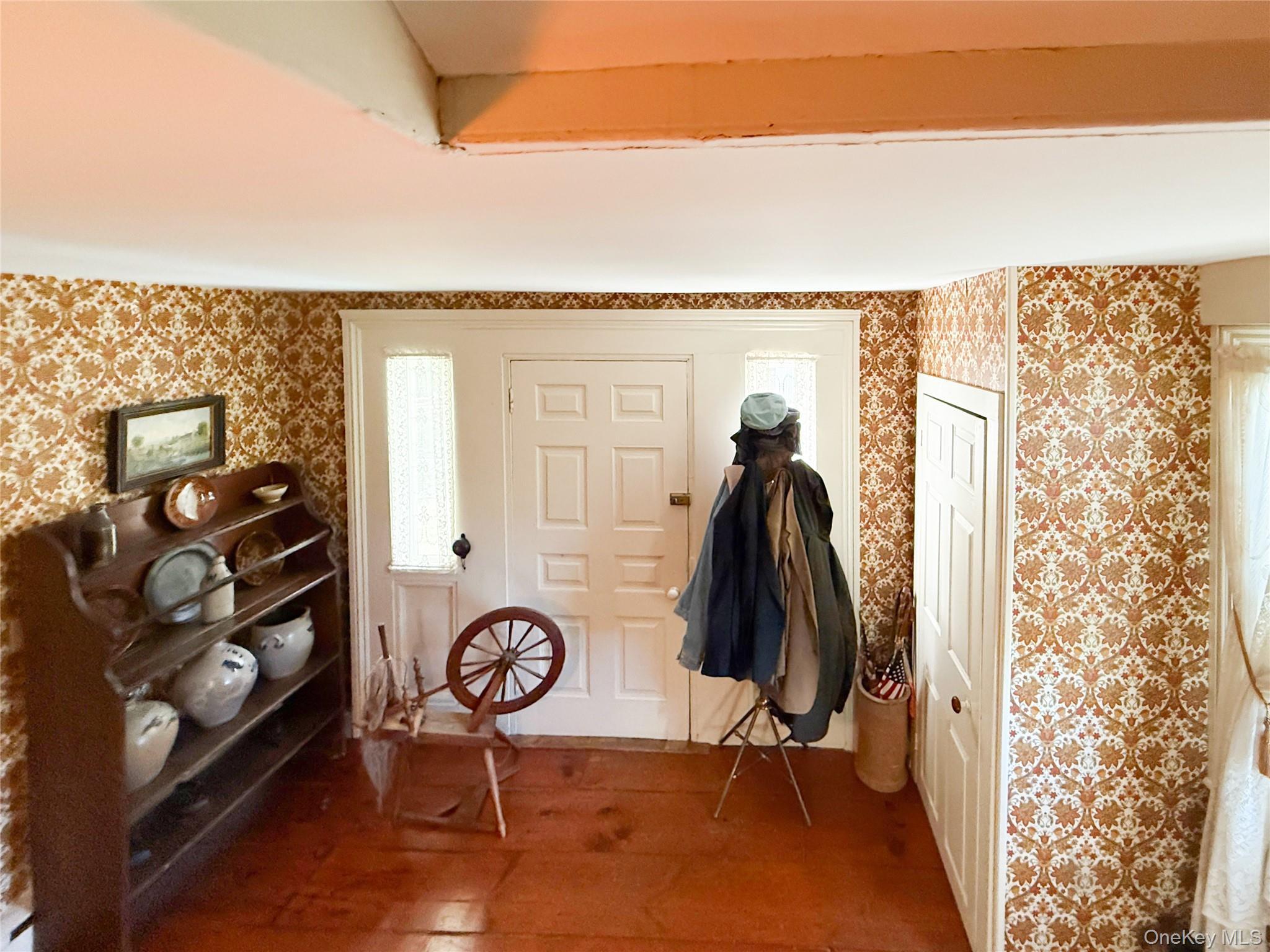 Single Family Plains  Orange County, NY 12586, MLS-917020-11