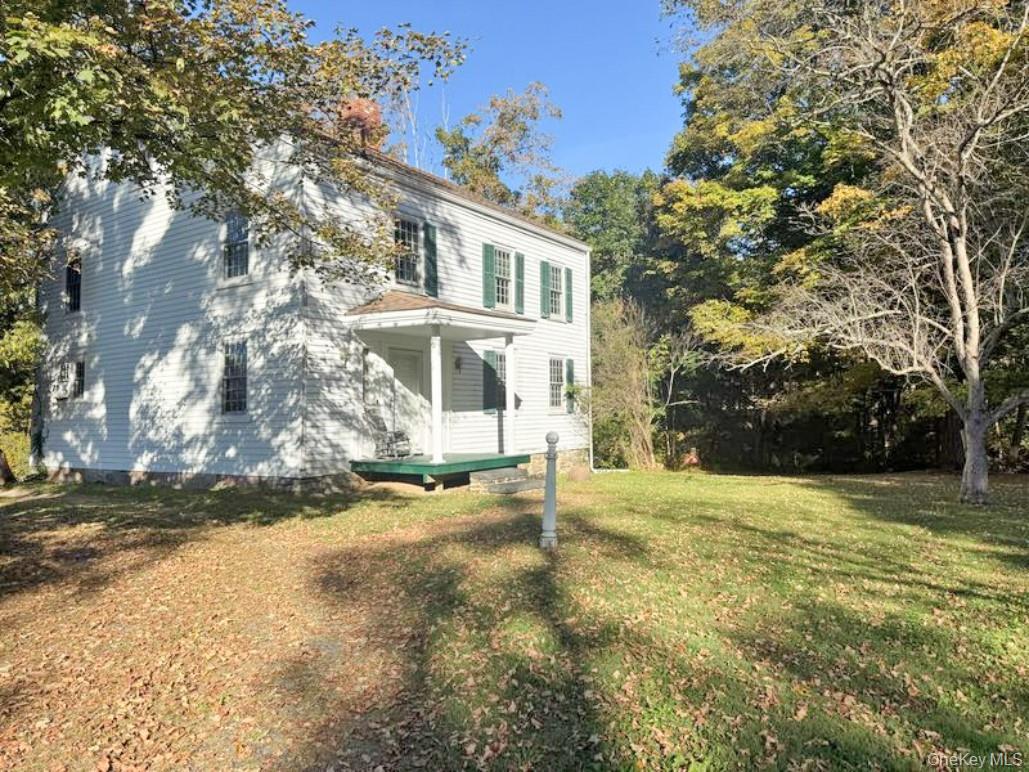 Single Family Plains  Orange County, NY 12586, MLS-917020-2