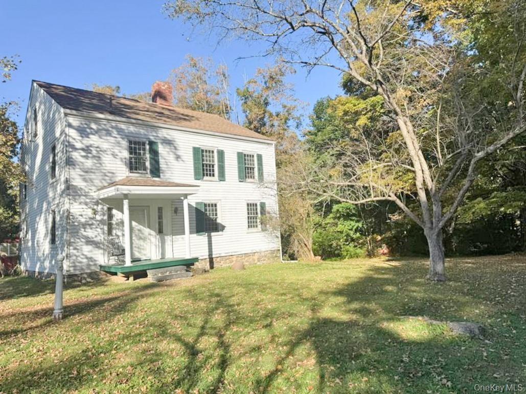 Single Family Plains  Orange County, NY 12586, MLS-917020-3