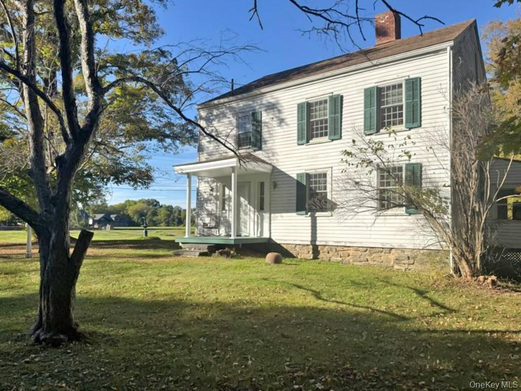 Single Family Plains  Orange County, NY 12586, MLS-917020-4