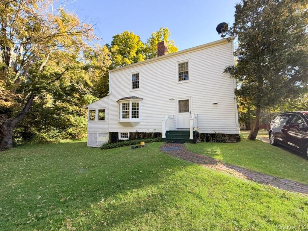 Single Family Plains  Orange County, NY 12586, MLS-917020-5