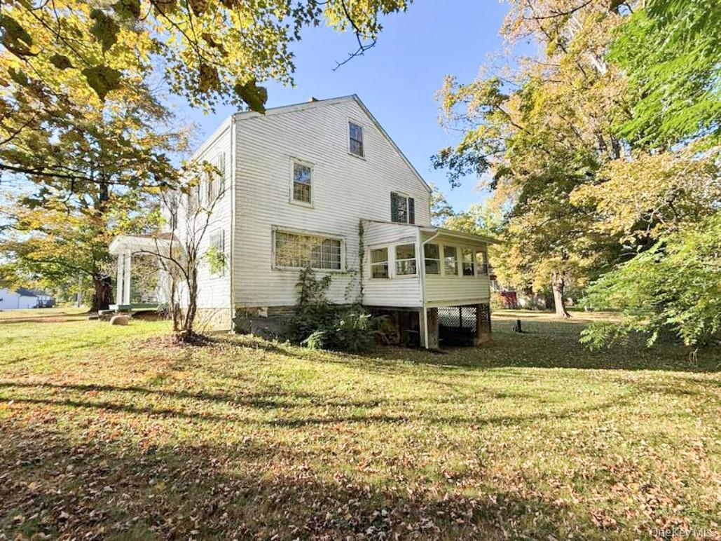 Single Family Plains  Orange County, NY 12586, MLS-917020-7