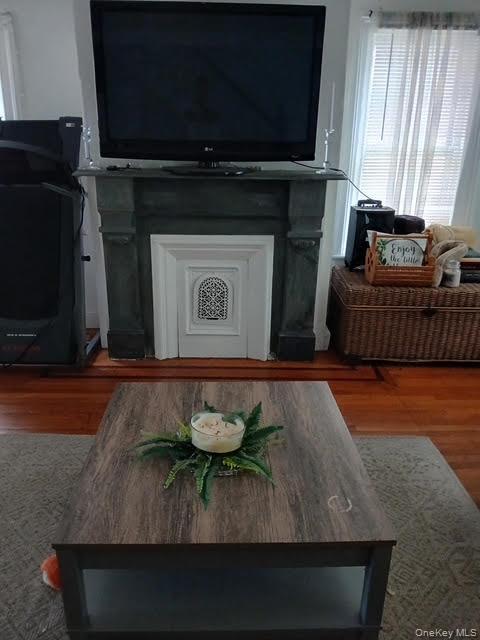 Single Family Dubois Orange County, NY 12550, MLS-917039-11