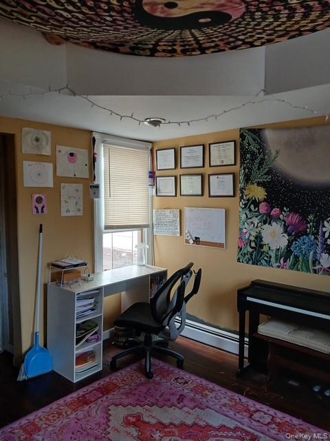 Single Family Dubois Orange County, NY 12550, MLS-917039-15