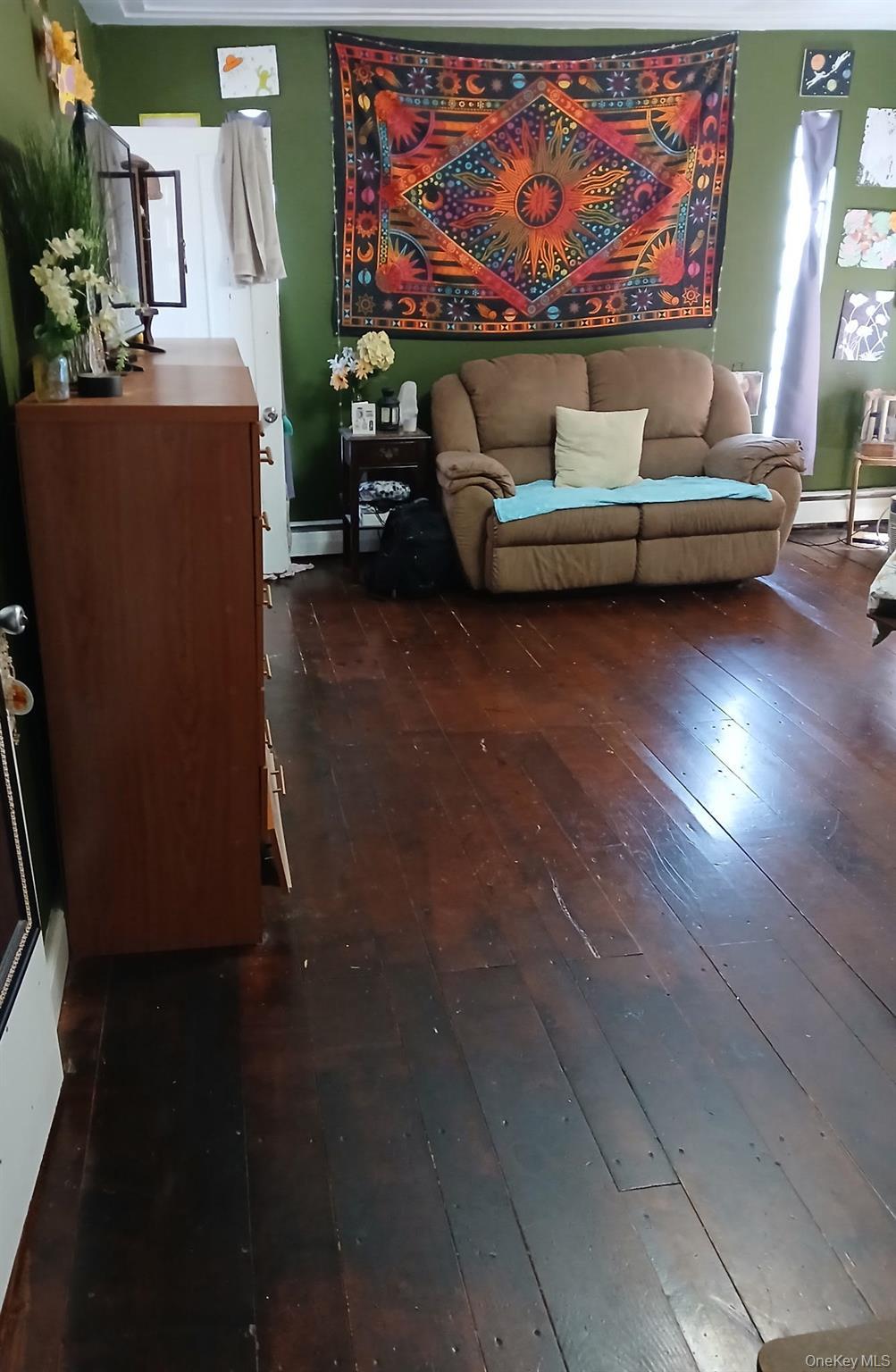 Single Family Dubois Orange County, NY 12550, MLS-917039-17