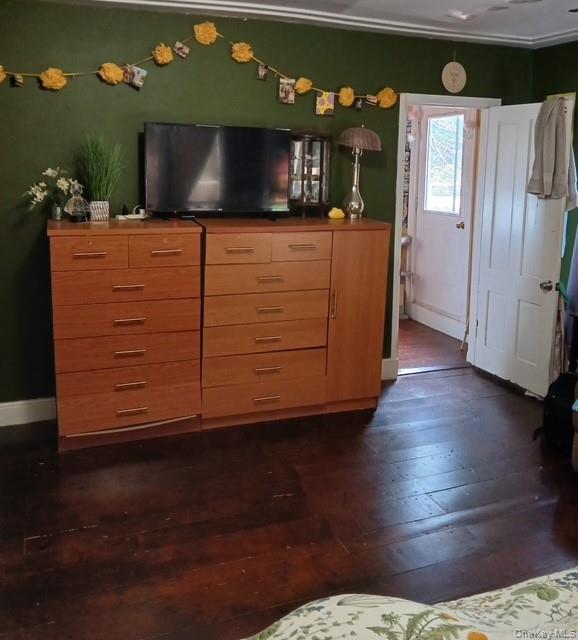 Single Family Dubois Orange County, NY 12550, MLS-917039-18