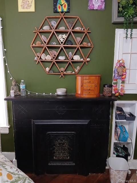 Single Family Dubois Orange County, NY 12550, MLS-917039-20