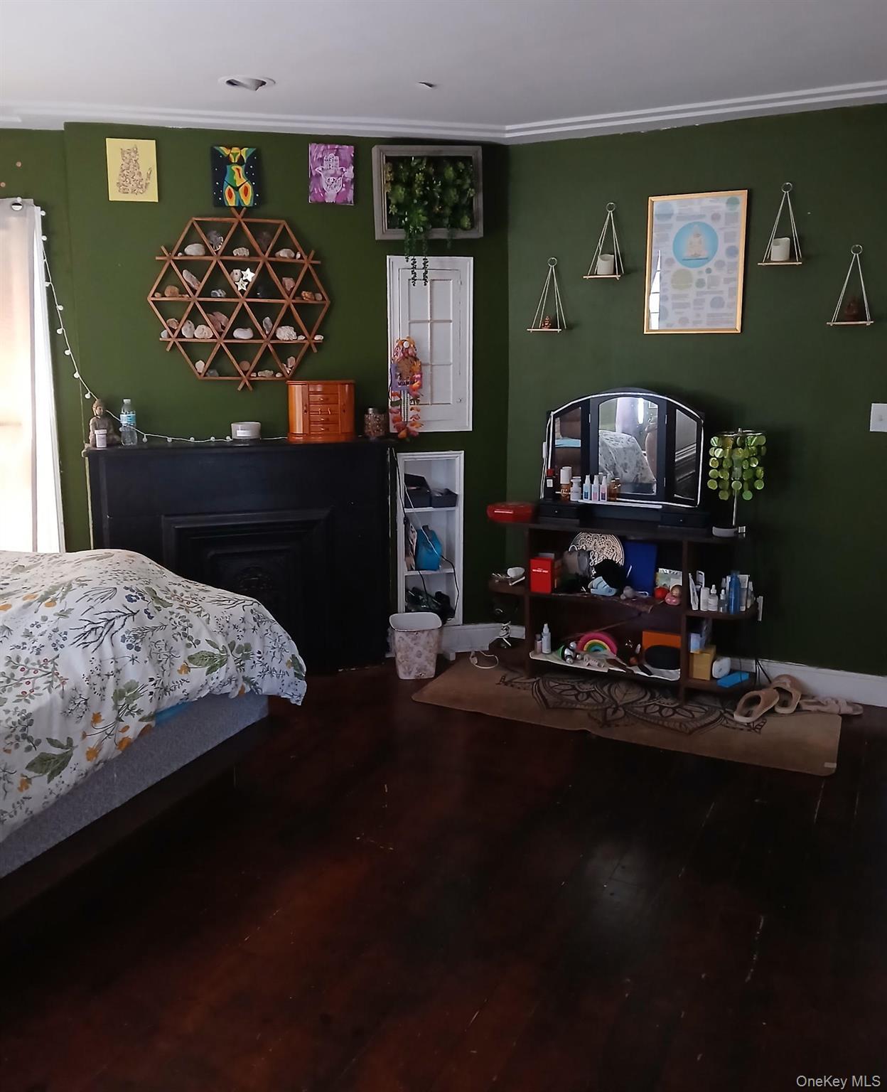 Single Family Dubois Orange County, NY 12550, MLS-917039-21