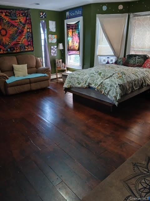 Single Family Dubois Orange County, NY 12550, MLS-917039-22