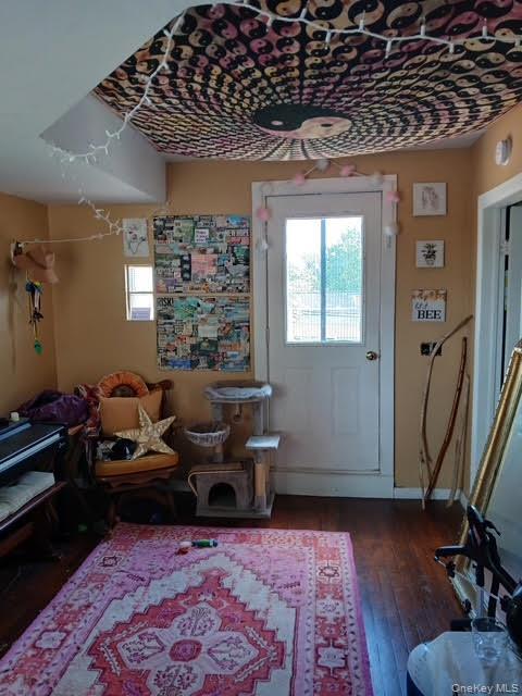 Single Family Dubois Orange County, NY 12550, MLS-917039-24