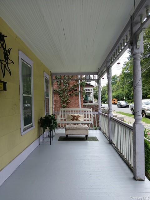 Single Family Dubois Orange County, NY 12550, MLS-917039-3