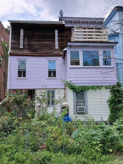 Single Family Dubois  Orange County, NY 12550, MLS-917039-31