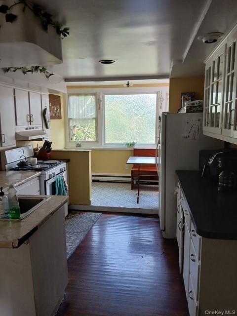 Single Family Dubois Orange County, NY 12550, MLS-917039-4