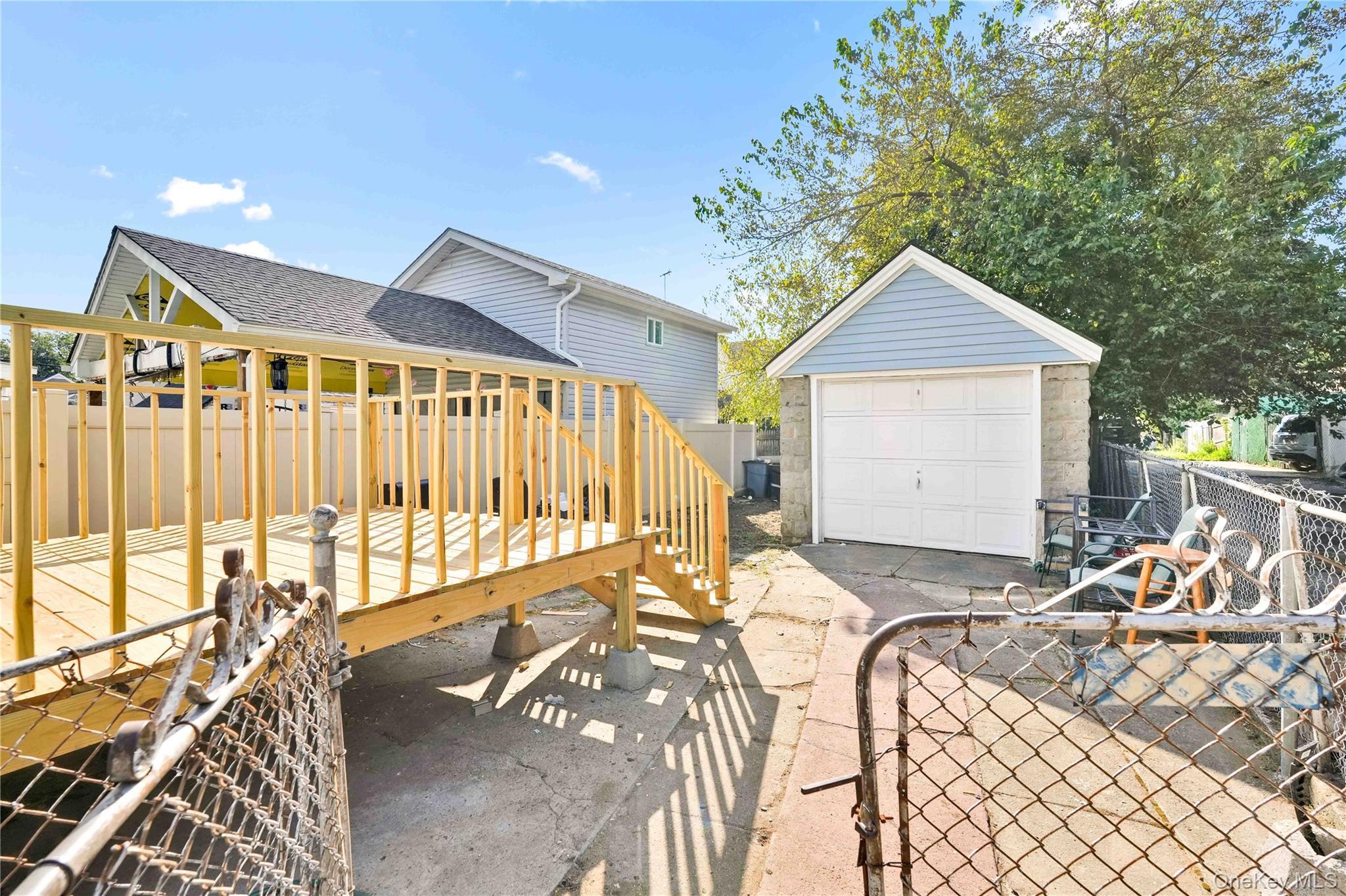 Single Family Linden Blvd  Queens, NY 11436, MLS-917049-13