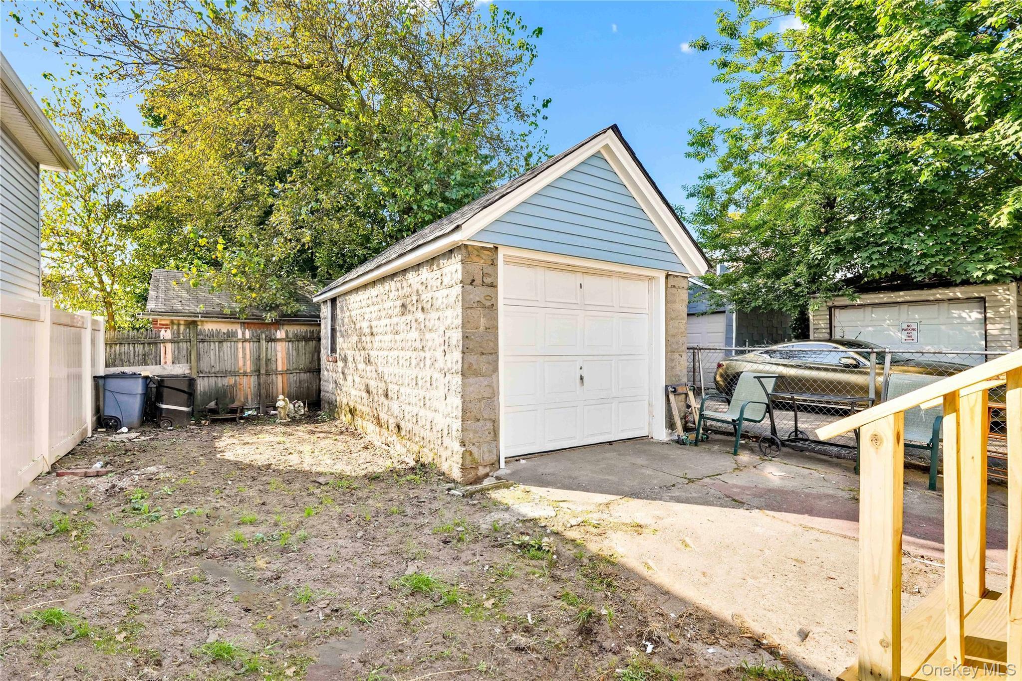 Single Family Linden Blvd  Queens, NY 11436, MLS-917049-15