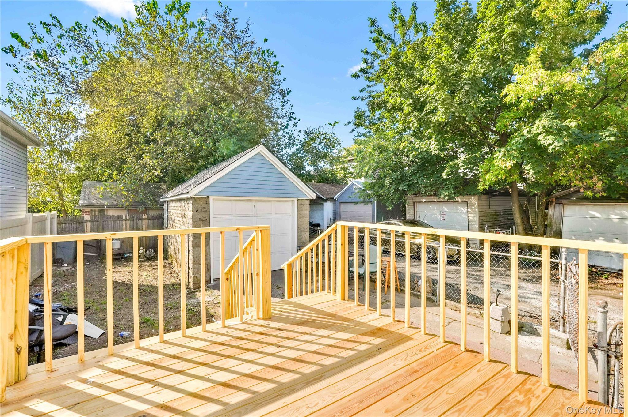 Single Family Linden Blvd  Queens, NY 11436, MLS-917049-16