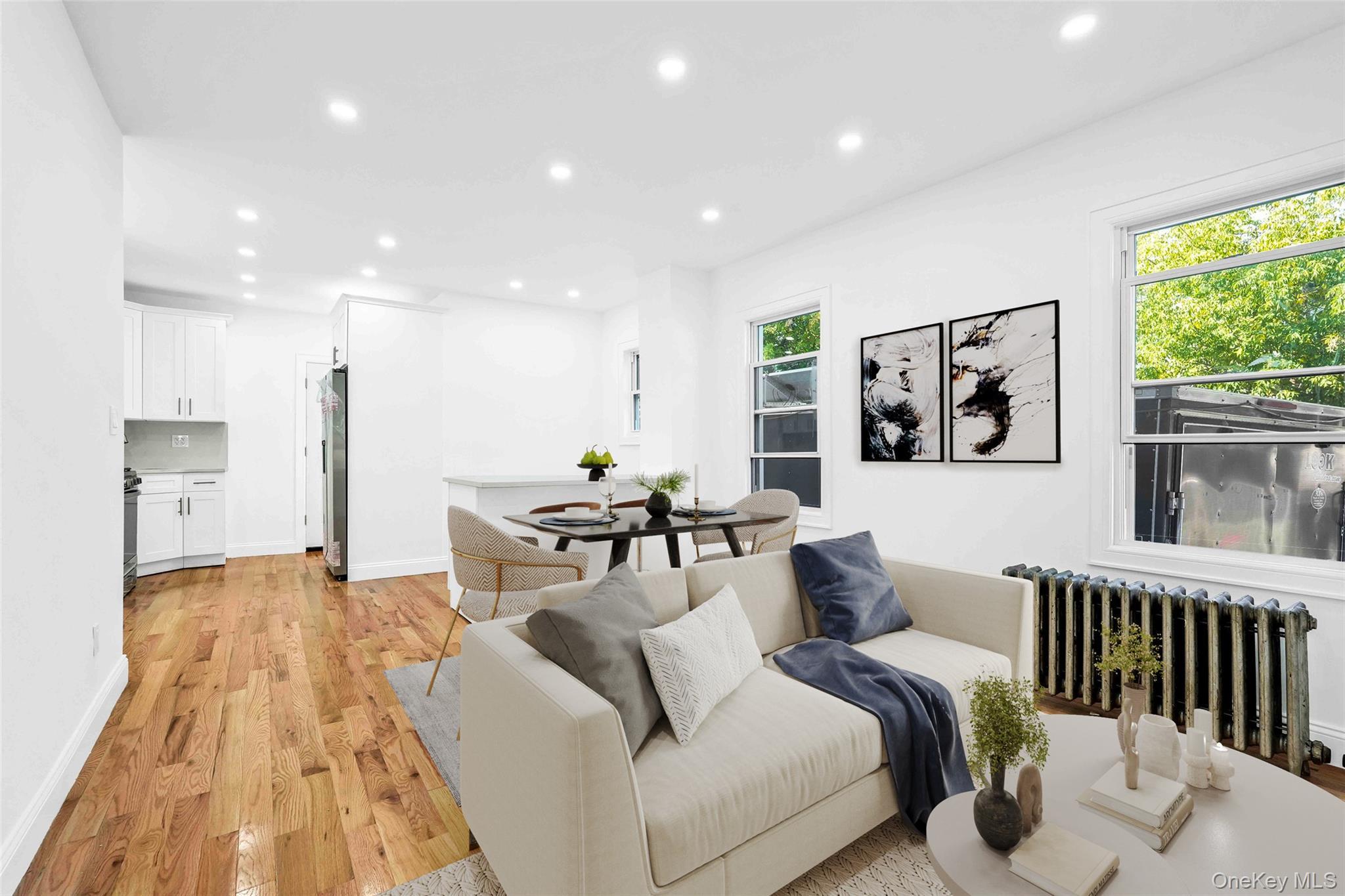 Single Family Linden Blvd  Queens, NY 11436, MLS-917049-2