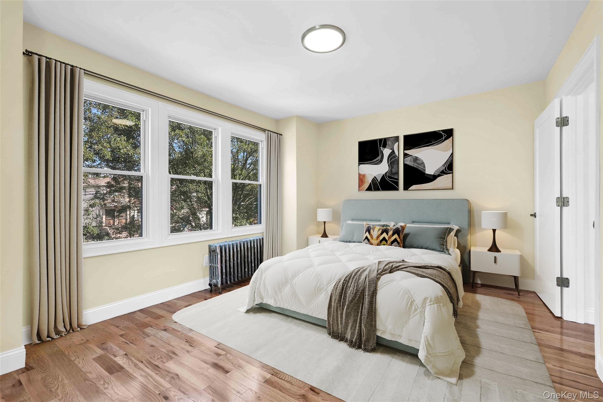 Single Family Linden Blvd  Queens, NY 11436, MLS-917049-4