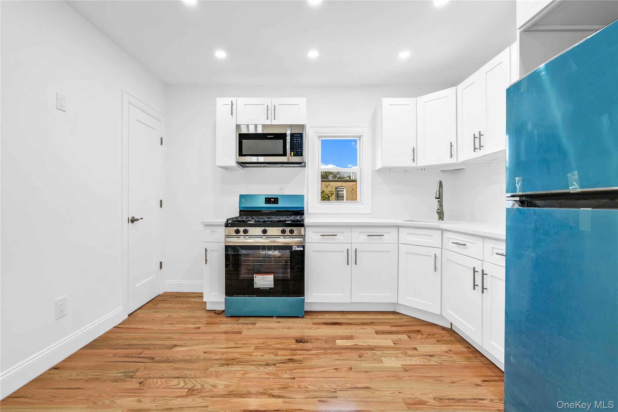 Single Family Linden Blvd  Queens, NY 11436, MLS-917049-9