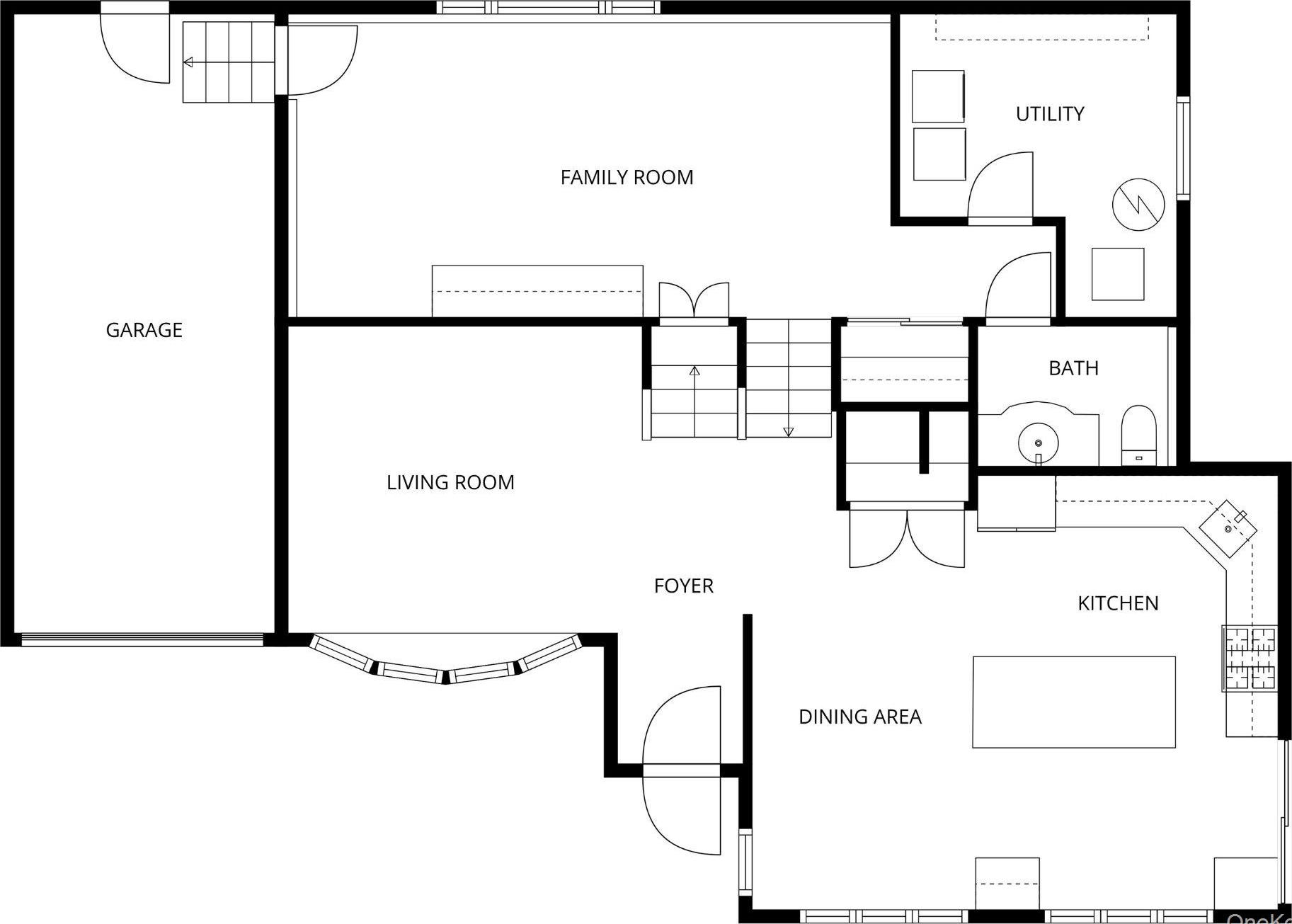 Single Family Manor  Suffolk County, NY 11706, MLS-917060-26
