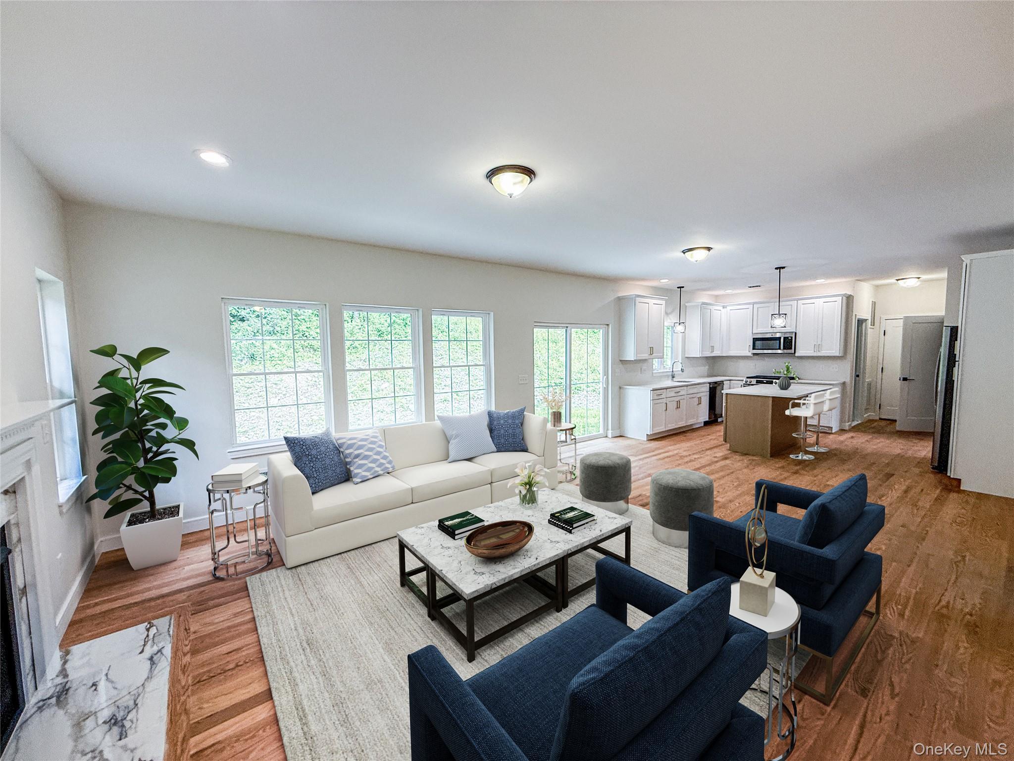 Single Family Silo  Ulster County, NY 12589, MLS-917076-11