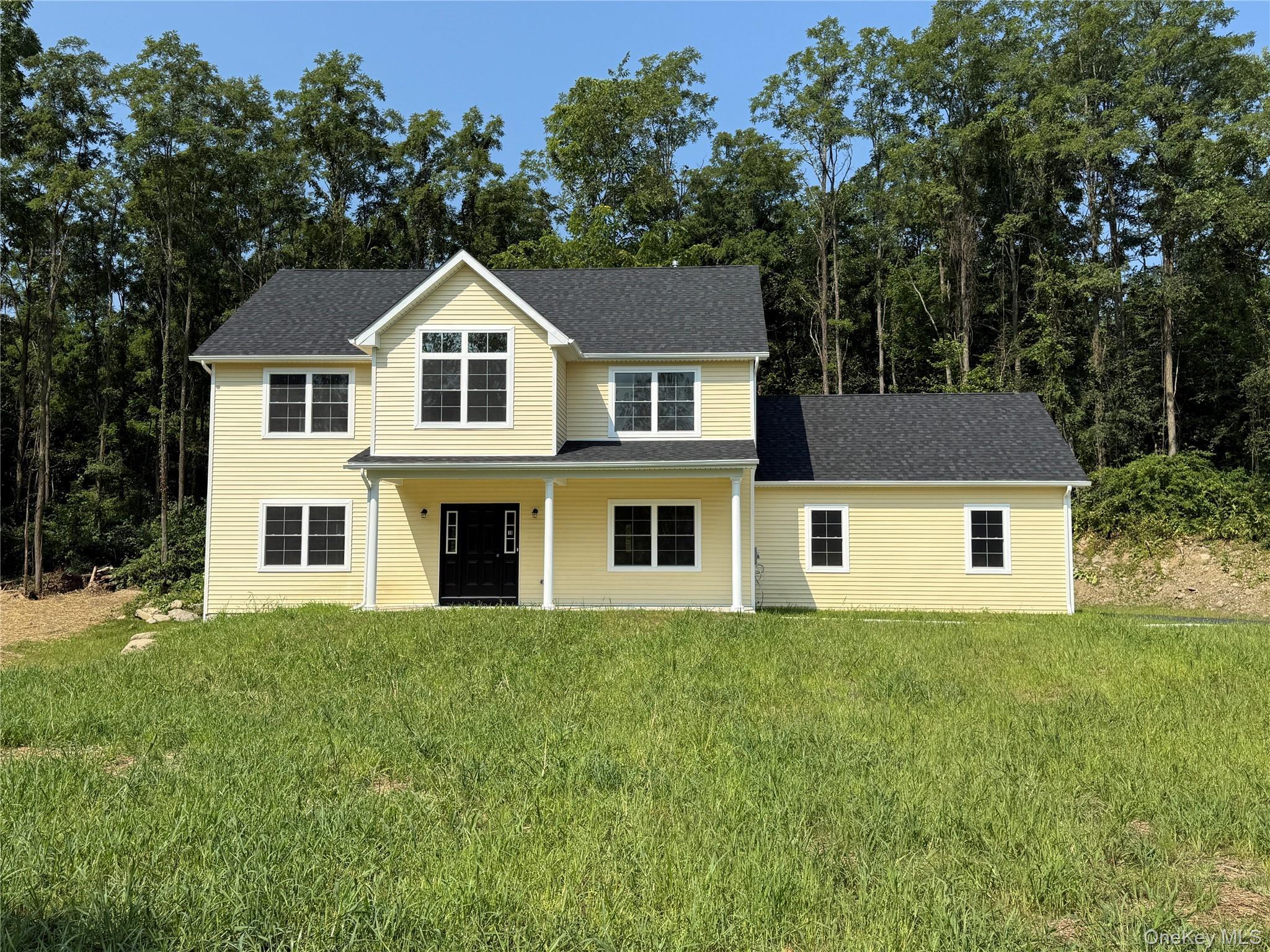 Single Family Silo  Ulster County, NY 12589, MLS-917076-46