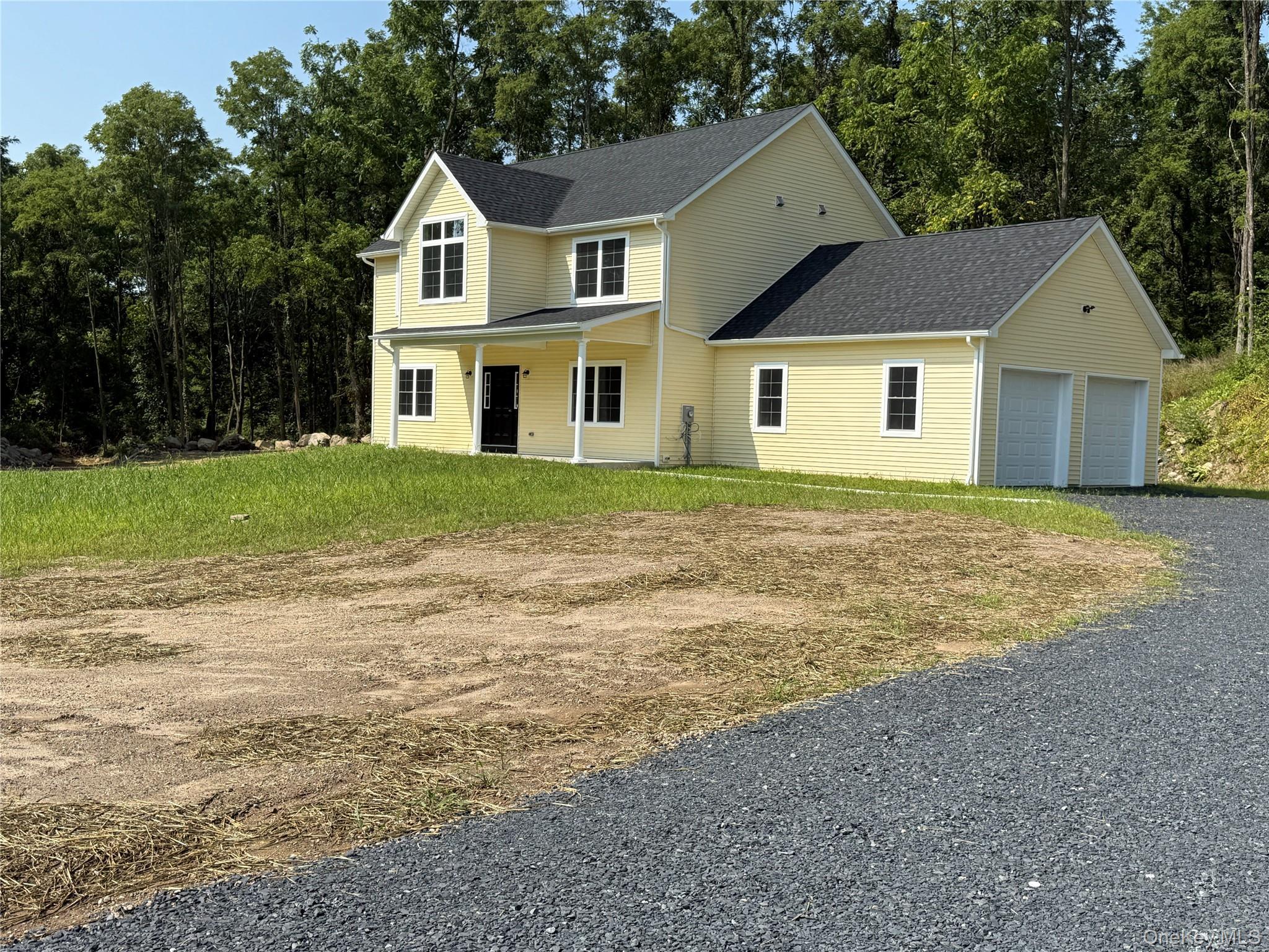 Single Family Silo  Ulster County, NY 12589, MLS-917076-47