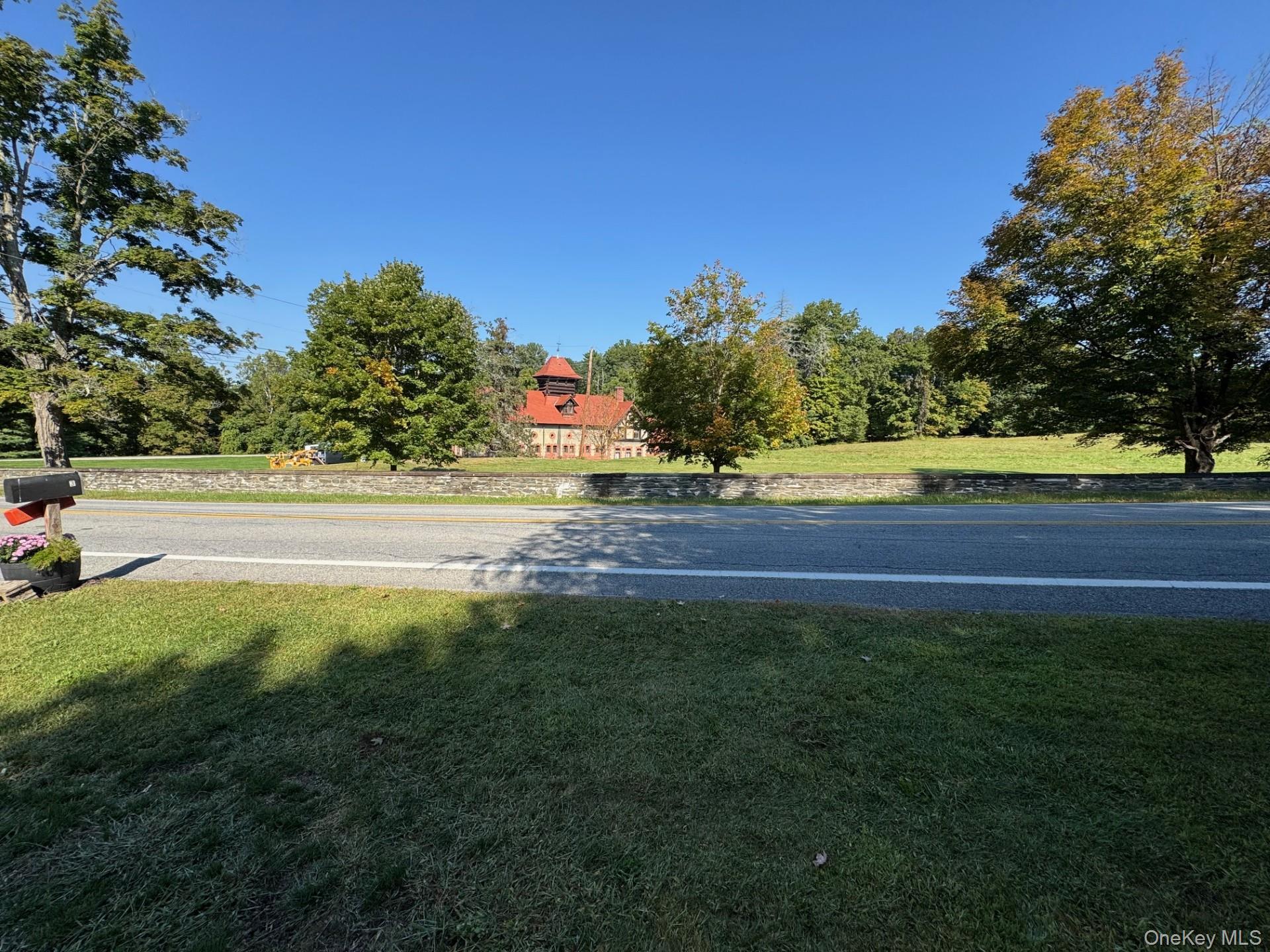 Single Family River  Dutchess County, NY 12538, MLS-917106-3