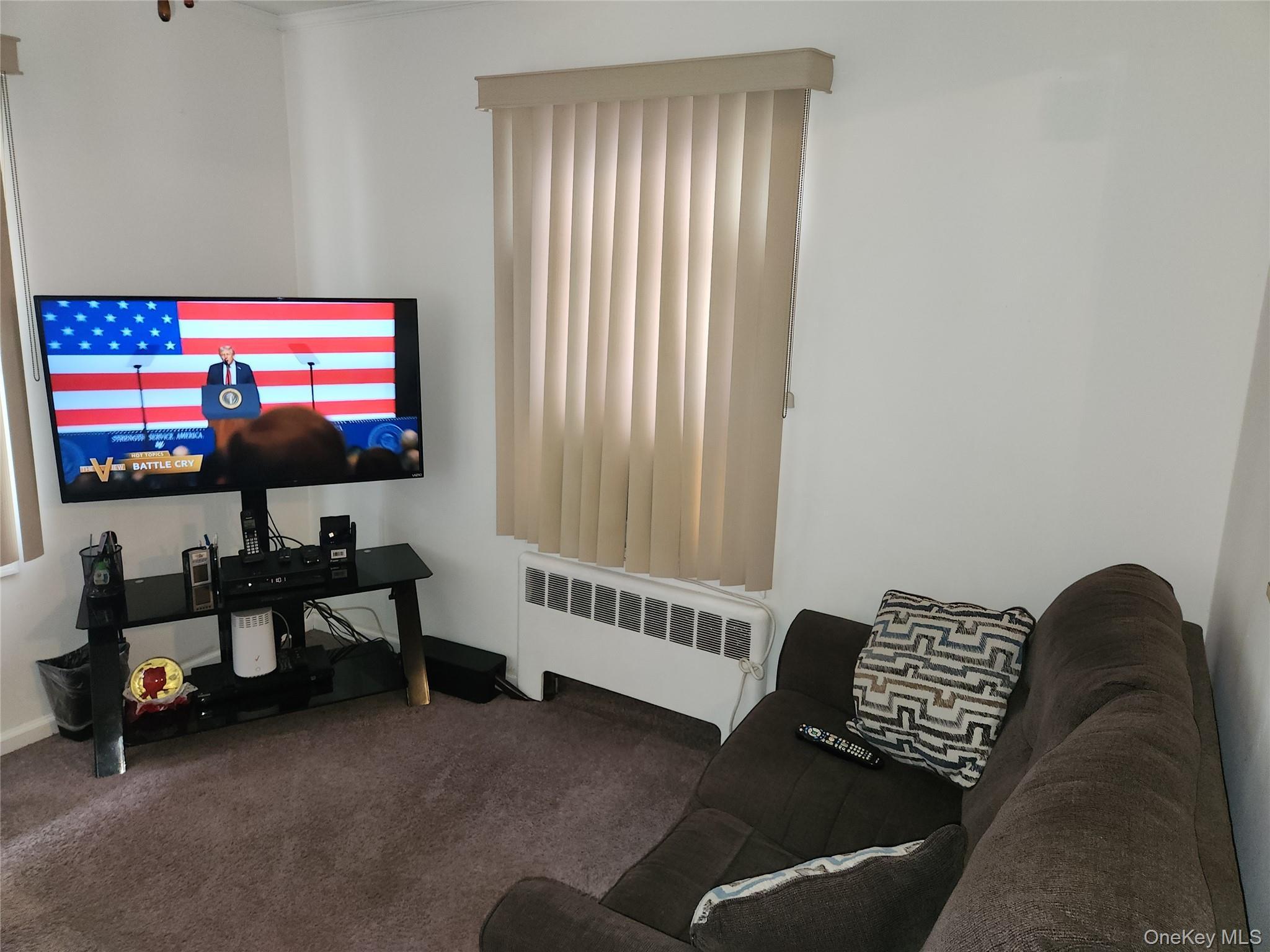 Single Family Warren  Nassau County, NY 11553, MLS-917112-11