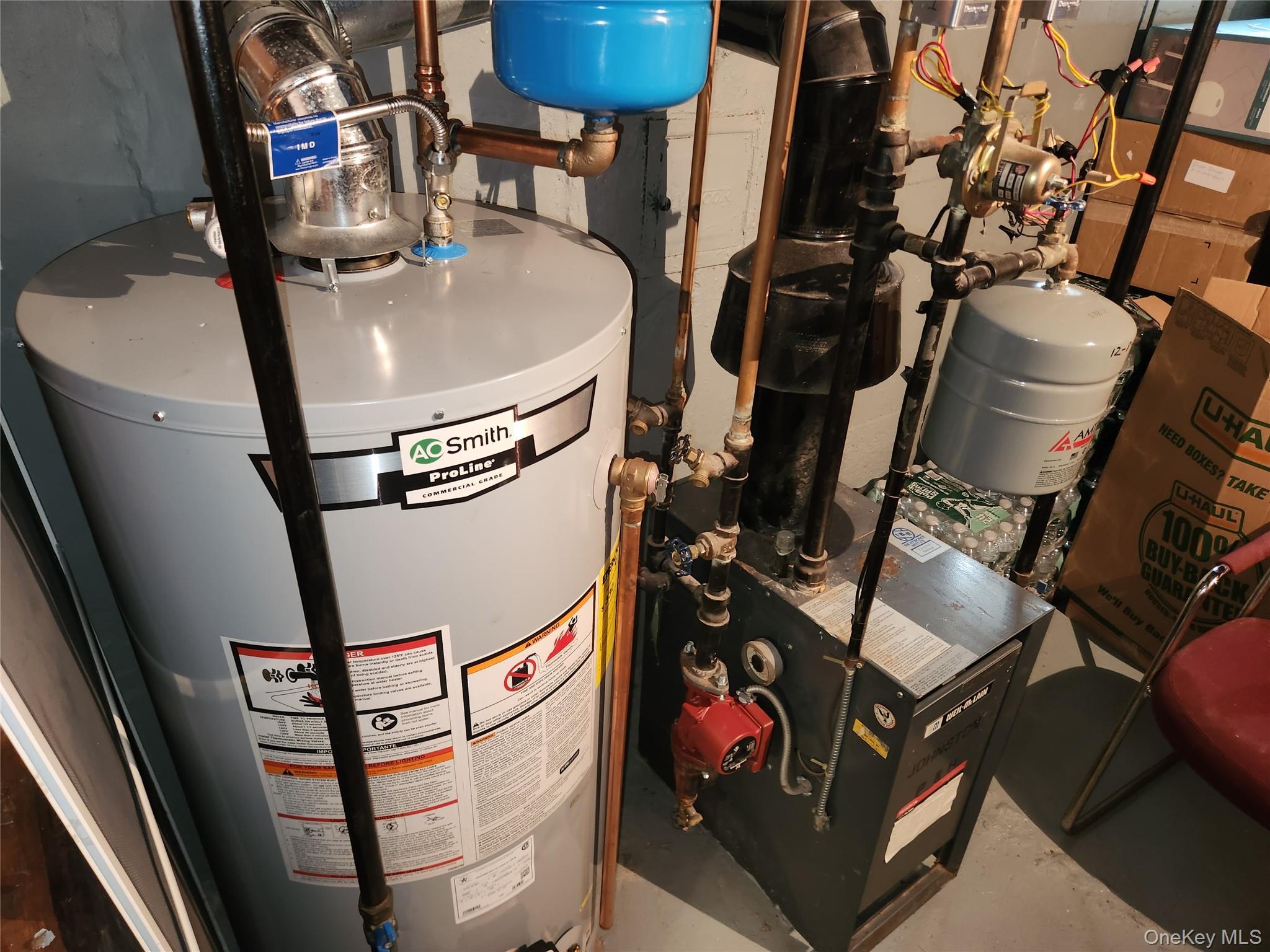 Single Family Warren  Nassau County, NY 11553, MLS-917112-26