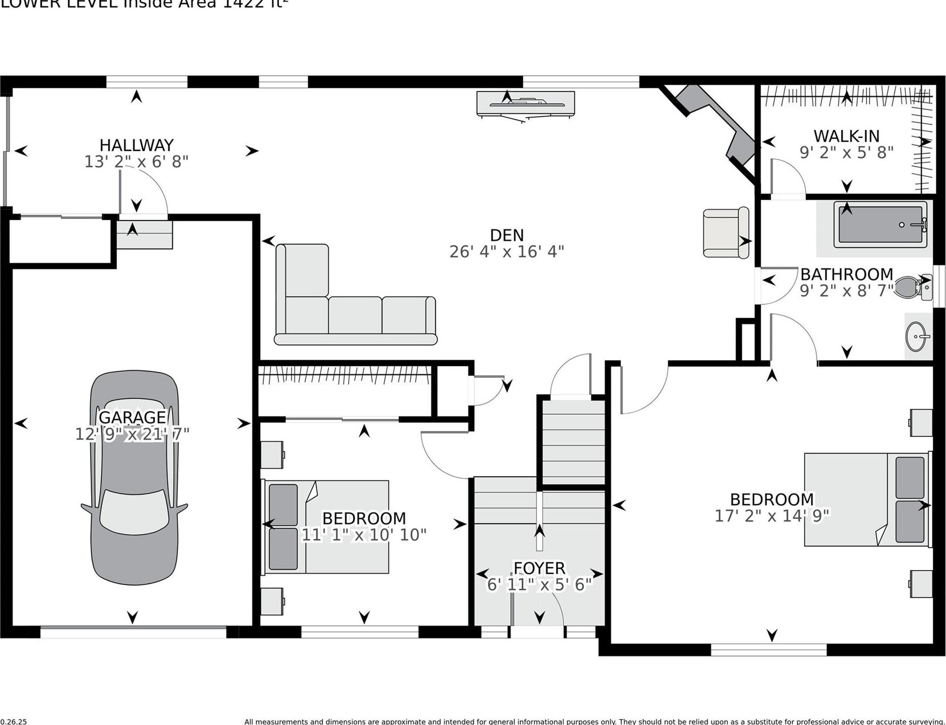 Single Family Lancaster Nassau County, NY 11554, MLS-917136-28