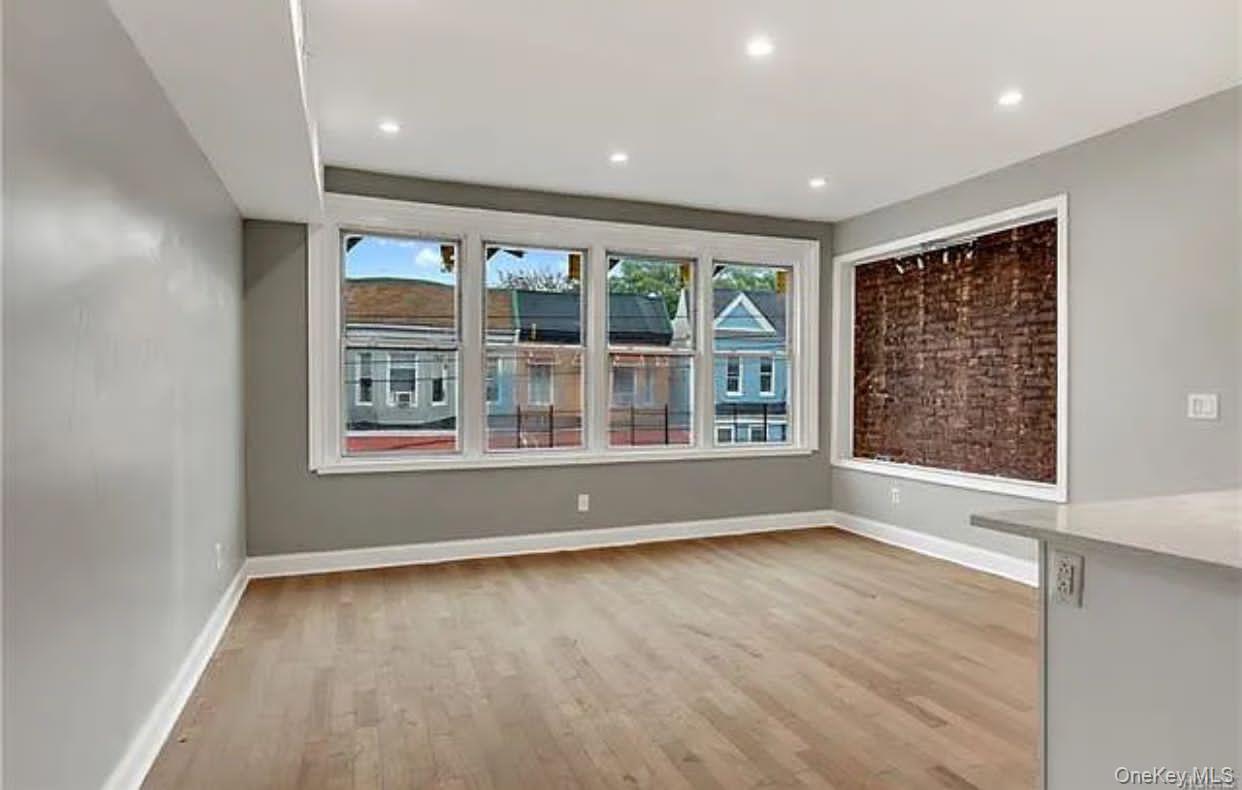 Single Family Clay  Bronx, NY 10456, MLS-917149-4