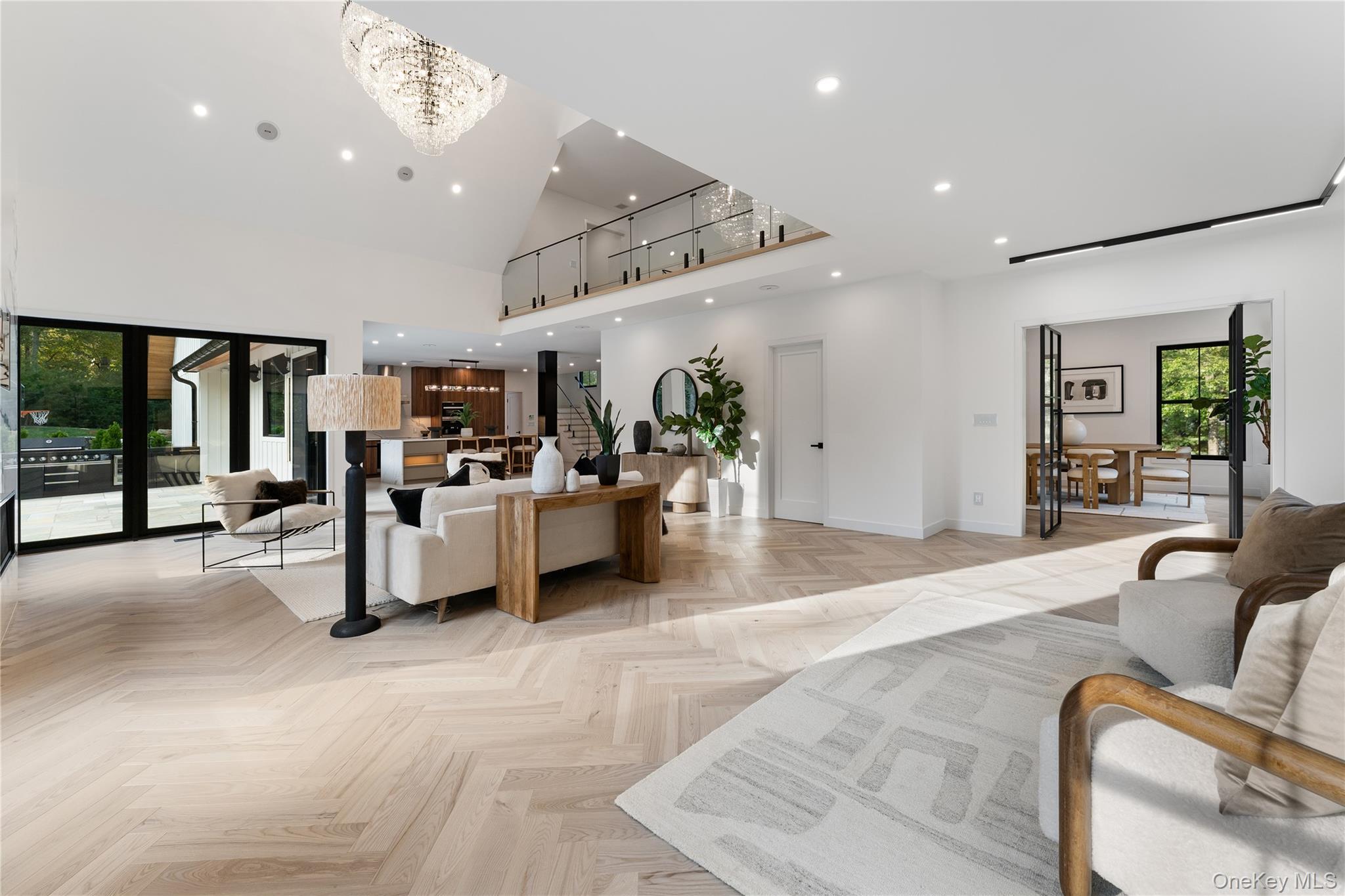 Single Family Pine Hill Westchester County, NY 10590, MLS-917165-10