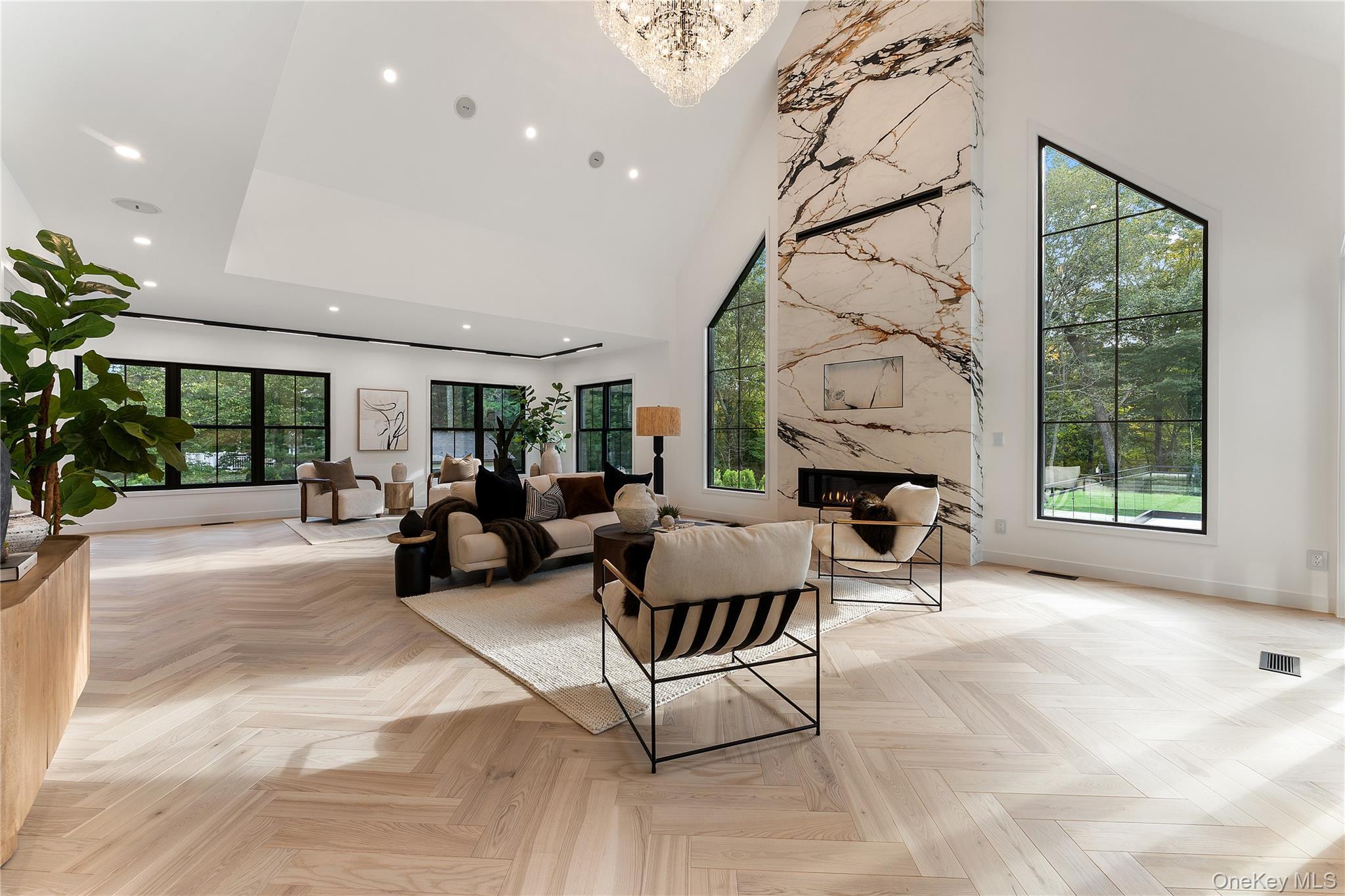 Single Family Pine Hill Westchester County, NY 10590, MLS-917165-12