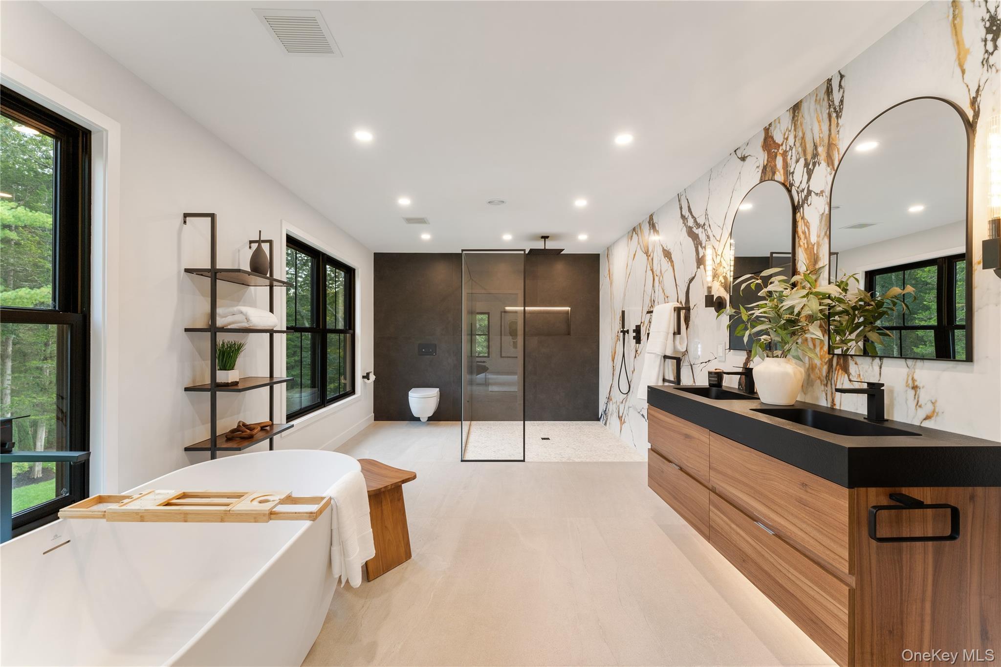 Single Family Pine Hill Westchester County, NY 10590, MLS-917165-29