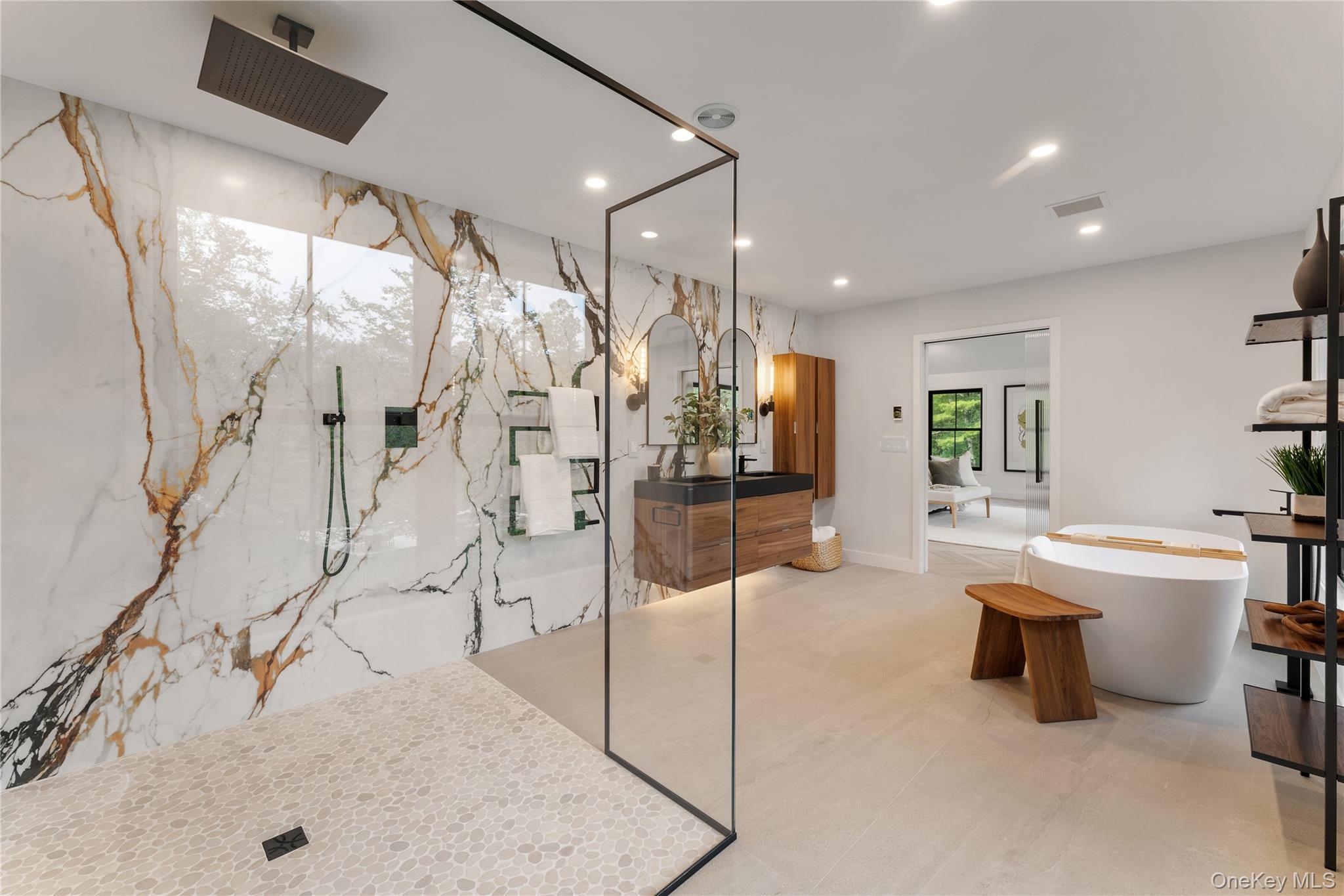 Single Family Pine Hill Westchester County, NY 10590, MLS-917165-30