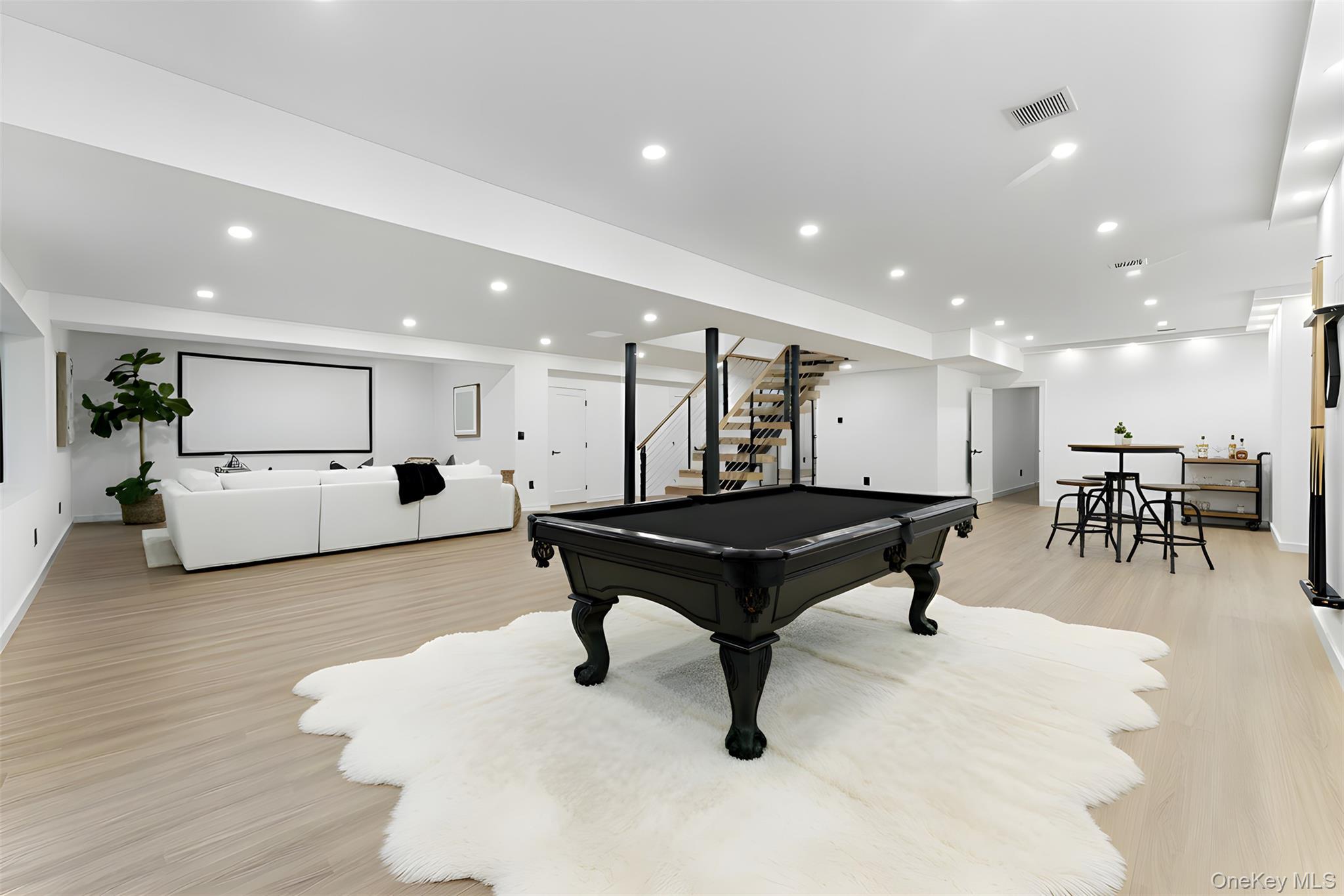 Single Family Pine Hill Westchester County, NY 10590, MLS-917165-36