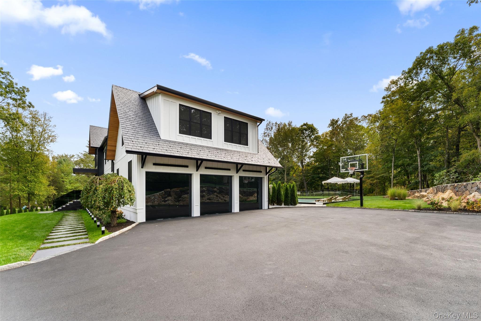 Single Family Pine Hill Westchester County, NY 10590, MLS-917165-4