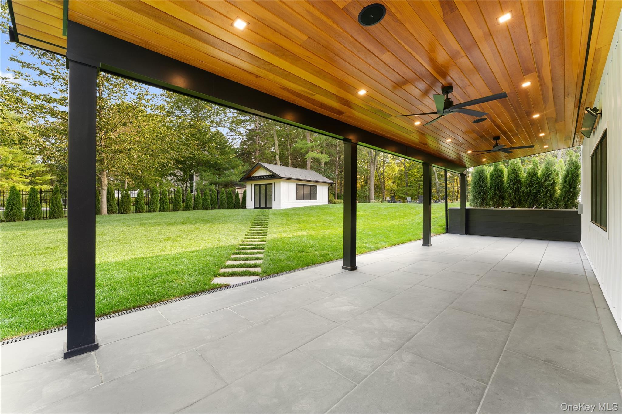 Single Family Pine Hill Westchester County, NY 10590, MLS-917165-40