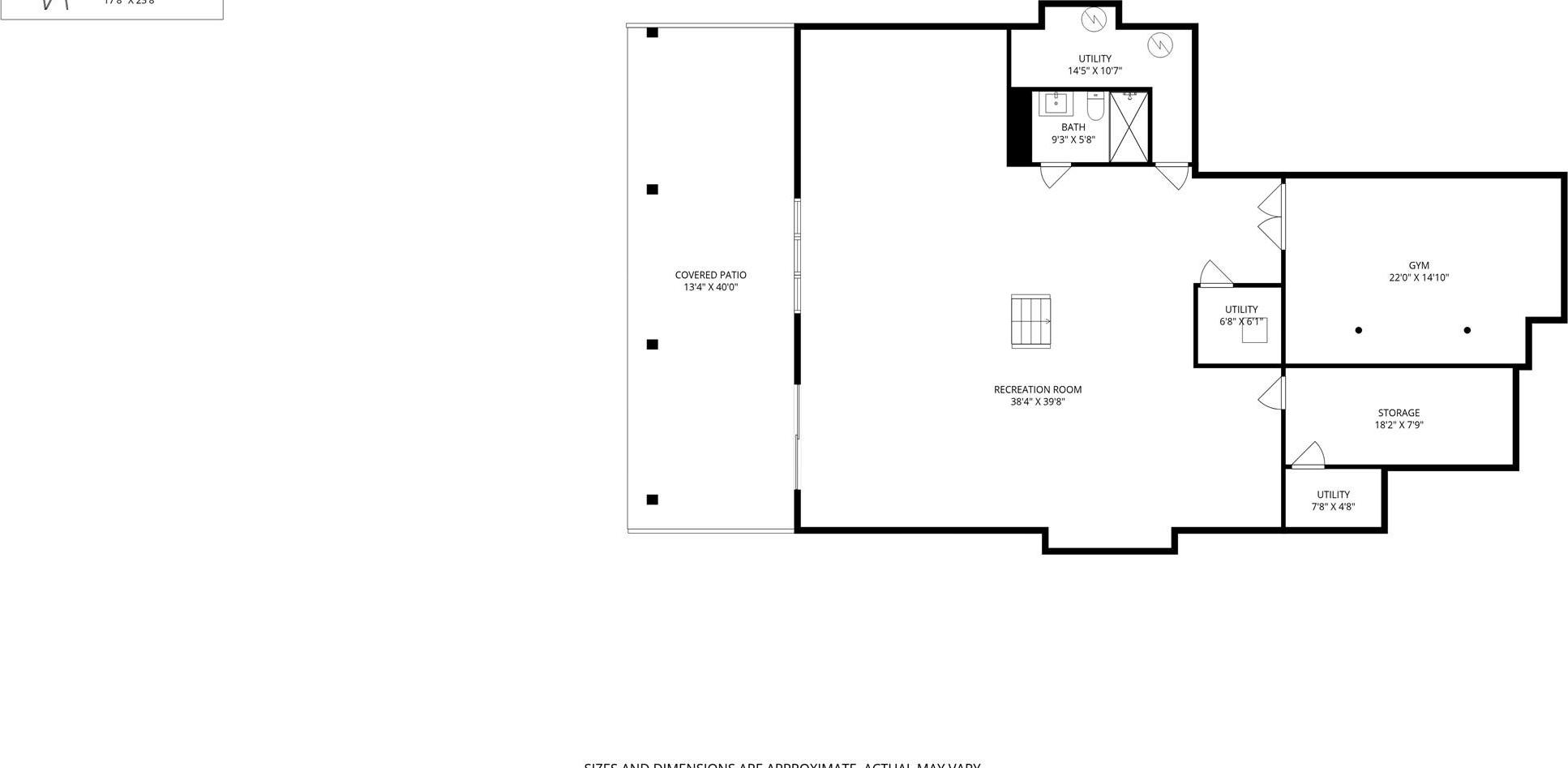 Single Family Pine Hill Westchester County, NY 10590, MLS-917165-48