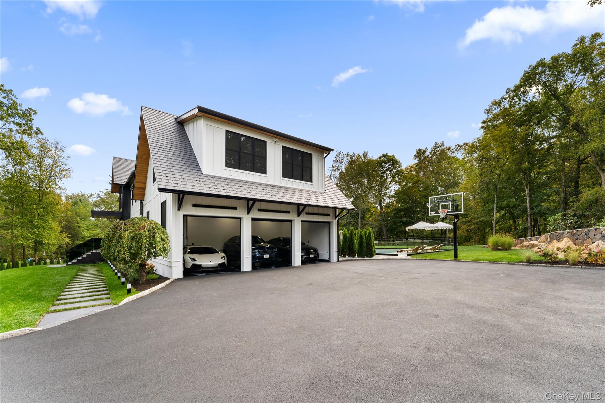 Single Family Pine Hill Westchester County, NY 10590, MLS-917165-5