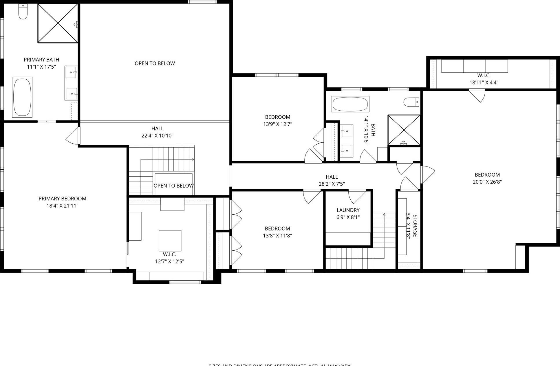 Single Family Pine Hill  Westchester County, NY 10590, MLS-917165-50