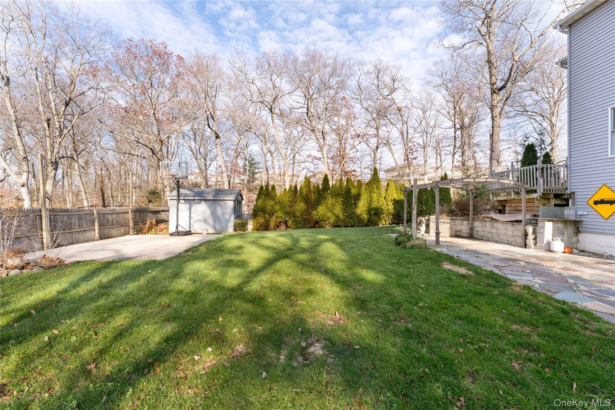 Single Family Liberty  Suffolk County, NY 11777, MLS-917170-28