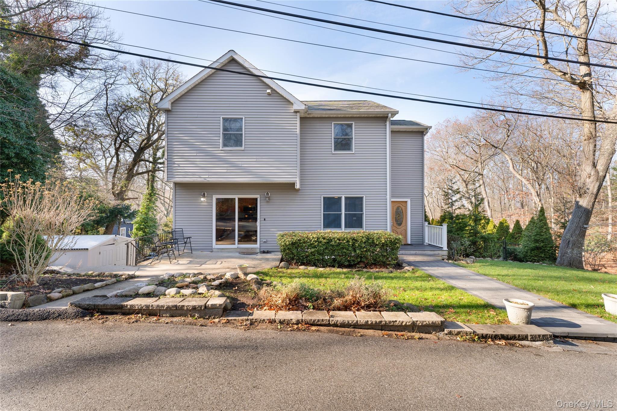 Single Family Liberty  Suffolk County, NY 11777, MLS-917170-36