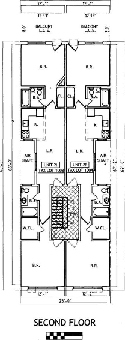 Single Family Summerfield Queens, NY 11385, MLS-917193-2