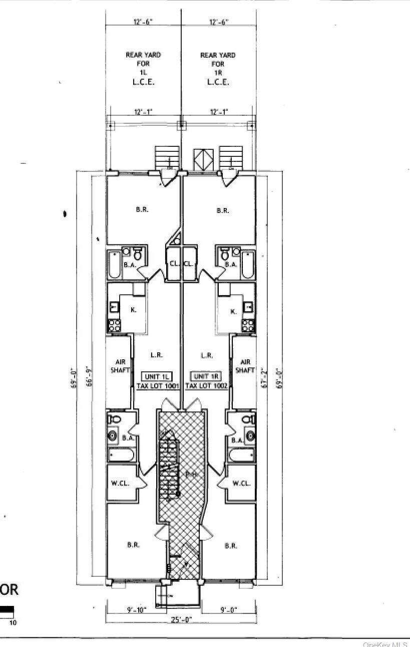 Single Family Summerfield Queens, NY 11385, MLS-917193-3
