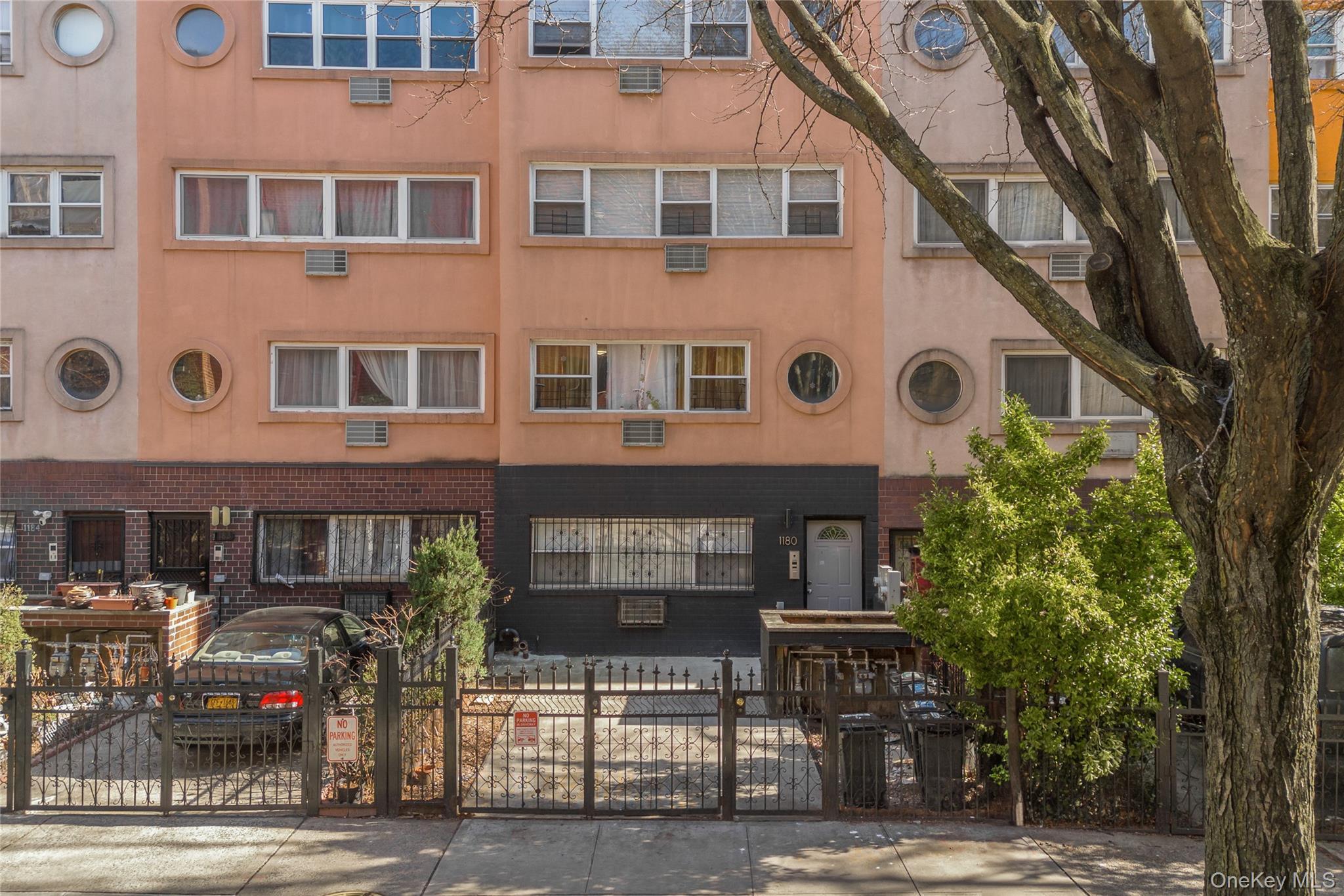 Single Family Sherman Bronx, NY 10456, MLS-917209-20