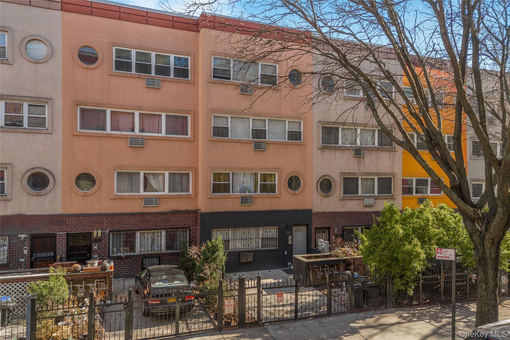 Single Family Sherman Bronx, NY 10456, MLS-917209-21