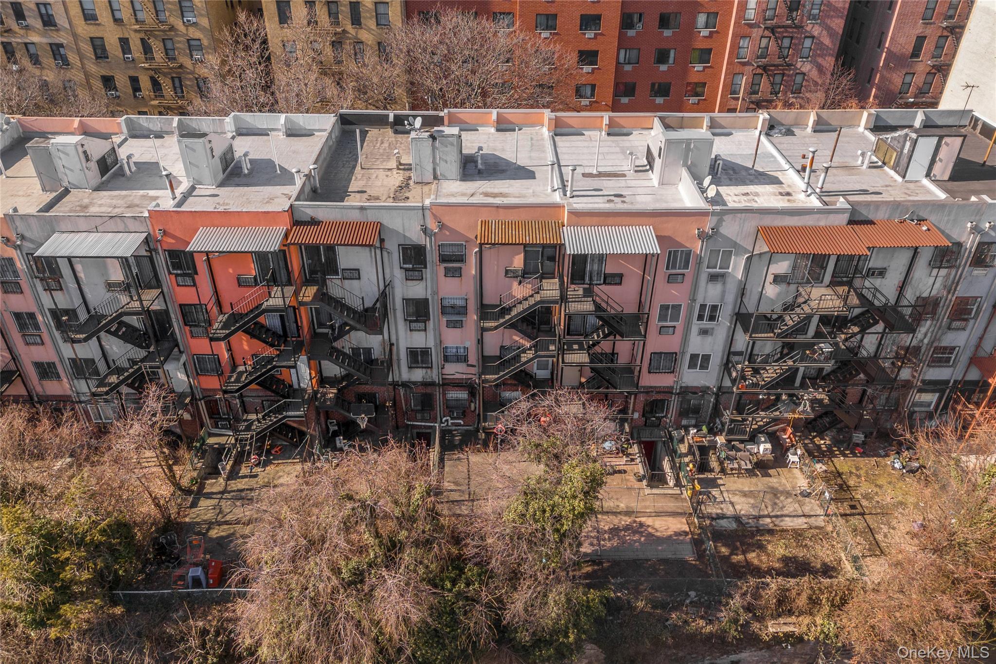 Single Family Sherman Bronx, NY 10456, MLS-917209-26