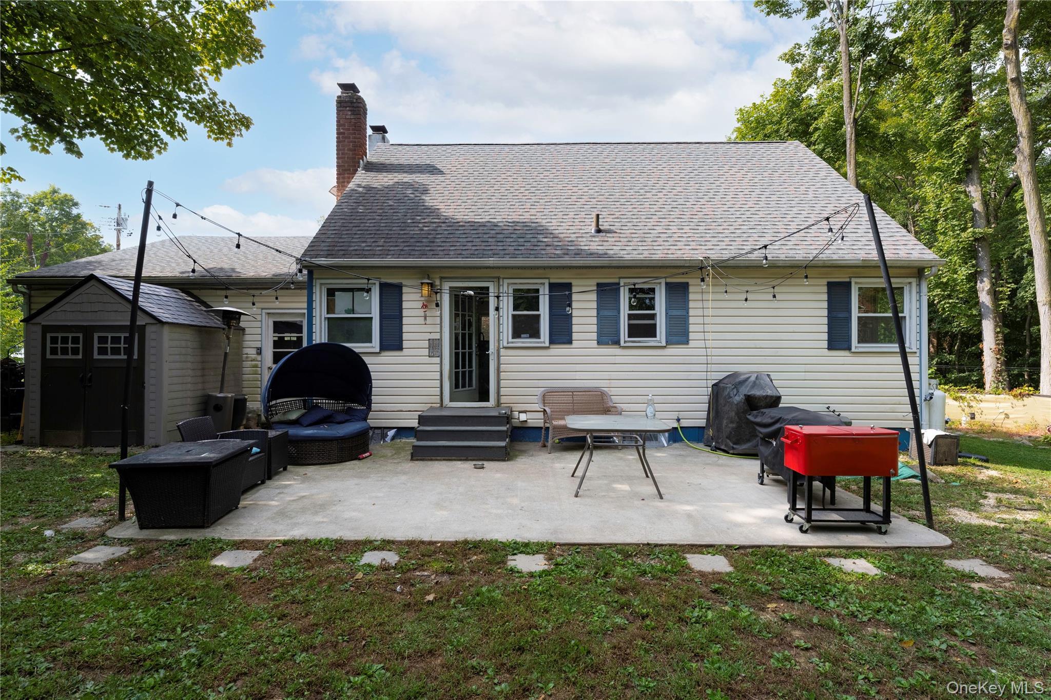 Single Family Essex  Dutchess County, NY 12601, MLS-917215-18